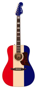 Fender Buck Owens Kingman™