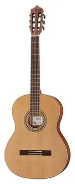 La Mancha Rubi CM-N-L
