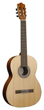 Santos y Mayor Natural Classical Guitar 4-4 Lh