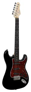 Giannini Strato 3 Single G100BKTT