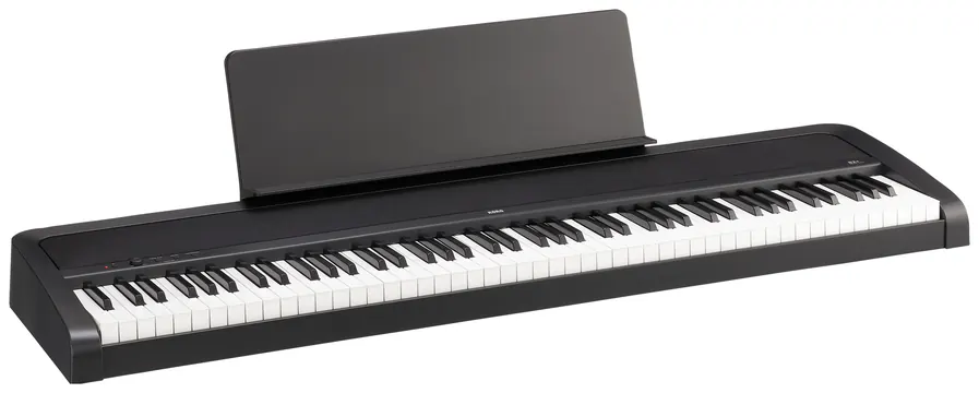 Korg B2+ Black
