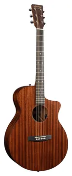 Martin &amp;amp; Co Martin SC-10E Sapele