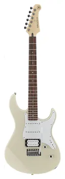 Yamaha Pacifica 112 V VW RL