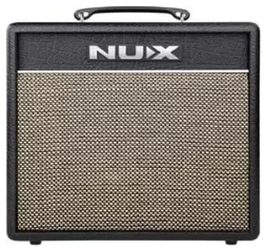 Nux Mighty 20MKII Combo Chitarra