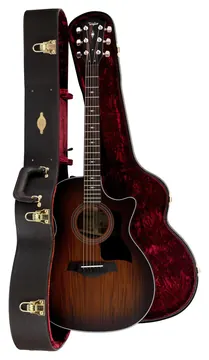 Taylor 324Ce V-Class Edgeburst