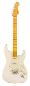 Fender American Professional Stratocaster Olympic White