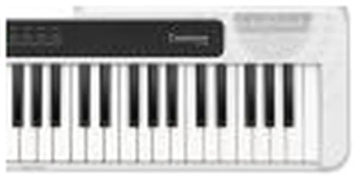 Tastiera Arranger Casio CT-S200 Casiotone 61 tasti white