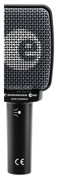 Sennheiser Evolution e906