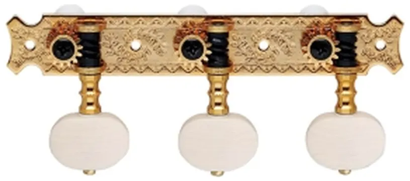 Gotoh 35G 620 2M Stemmechanieken voor klassiek gitaar
