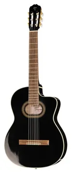 Takamine GC6CE-Blk