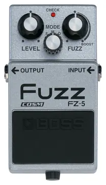 Boss FZ-5 Fuzz