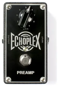 Dunlop EP101 Echoplex Preamp