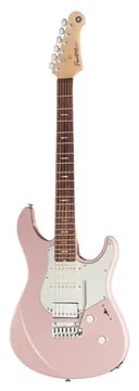 Yamaha Pacifica Std+12 Ash Pink RF