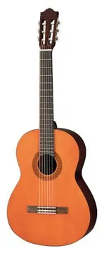 Yamaha C70 Klassieke Gitaar