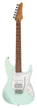 Ibanez AZ22S2-MGR Mint Green Chitarra Elettrica