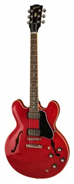 Gibson ES 335 Sixties Cherry