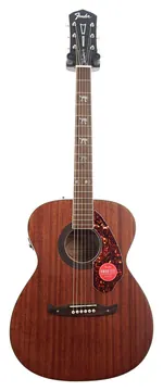 Fender Tim Armstrong Hellcat Natural Walnut Fingerboard