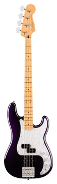 Fender Player II Mod P Bass MN DSK