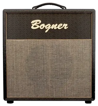 Bogner 112OT Open Back