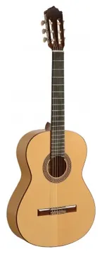 Paco Castillo 211 F
