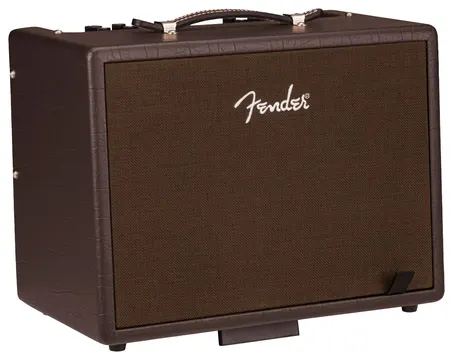 Fender Acoustic Junior 100 Watt Akustikverstärker