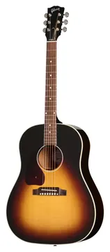 Gibson J-45 Standard Vintage Sunburst LH