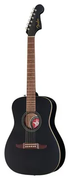Fender Joe Strummer Campfire