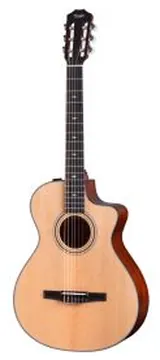 Taylor 312CE-N Grand Concert