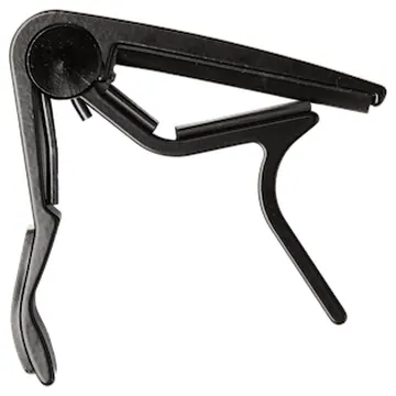 Dunlop 84FB Capo Classique