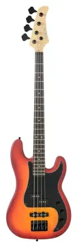 Strinberg Contrabaixo 04 Cordas Strinberg PBS-40 CSS