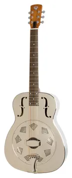 Epiphone Dobro Hound Dog M-14 Metal Body Resonator