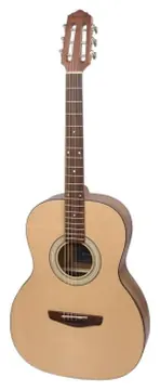 Giannini FK3 Goal EQ NS Elétrico