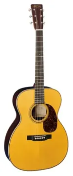 Martin 000-28EC Eric Clapton Signature Model Acoustic Guitar