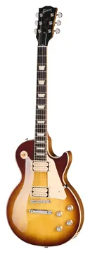Gibson Les Paul Standard 60s Double Trouble | Vintage Tobacco Burst
