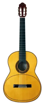 Esteve MEMBRANE guitare esteve membrane table epicea