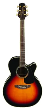 Takamine GN51CEBSB Chitarra Acustica
