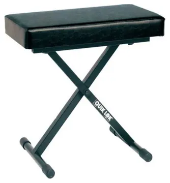 Quiklok BX718 Deluxe Keyboard bank