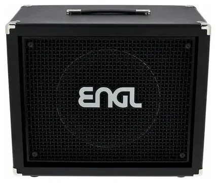 Engl E112VB Cabinet