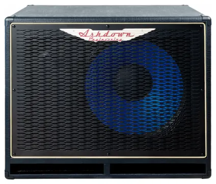 Ashdown ABM-115H-EVO-IV baffle