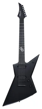 Solar E2.7C Carbon Black Matte