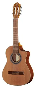 Ortega RQ39E Requinto
