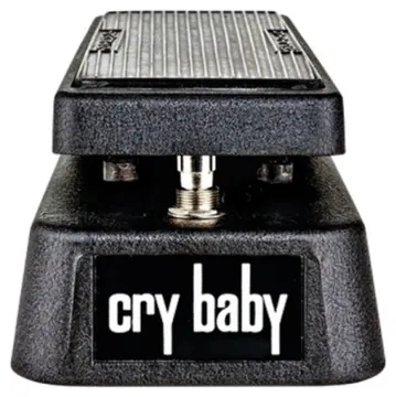 Dunlop Pedal Dunlop GCB95 Cry Baby Wah Wah p/ Guitarra