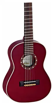 Ortega Family R121-WR 1/4