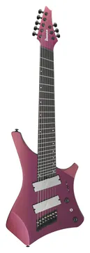 Ibanez A528CMG Alpha Coral Mirage