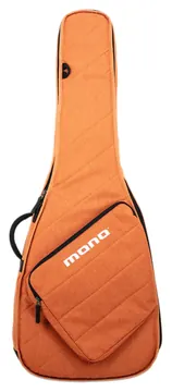 Mono M80-SAD-V2-BNO M80 Sleeve 2.0 Dreadnought Tasche für Westerngitarre, burnt orange