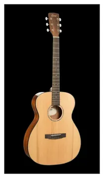 Cort Luce L60 Natural Finish Acoustic Guitar