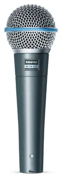 Shure Beta 58A