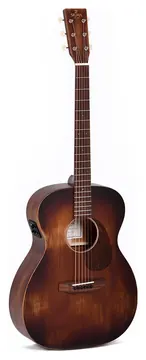 Sigma Guitars 000M-15 AGED