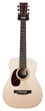 Martin LX1RE Left Handed