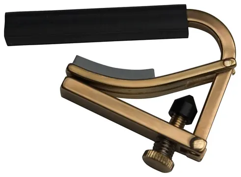 Shubb Original Series SHC-C2B capo for nylon string guitar